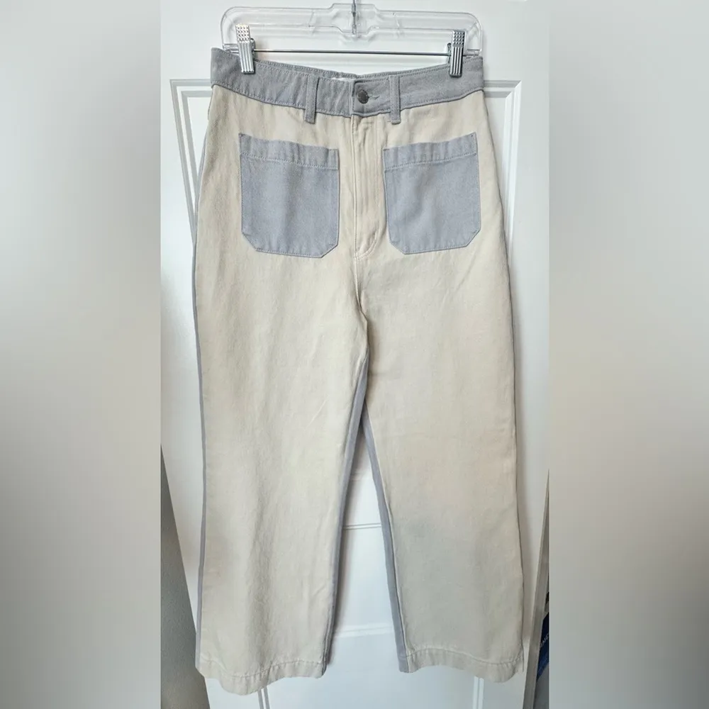 Rolla’s Sailor Jean Size 29 Two - Image 2