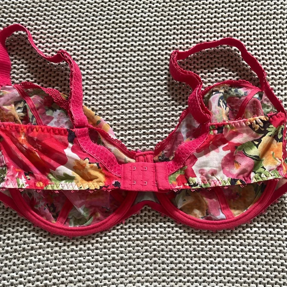 Freya Summer Fiesta Underwire Bra size L Pink Size L - Image 3