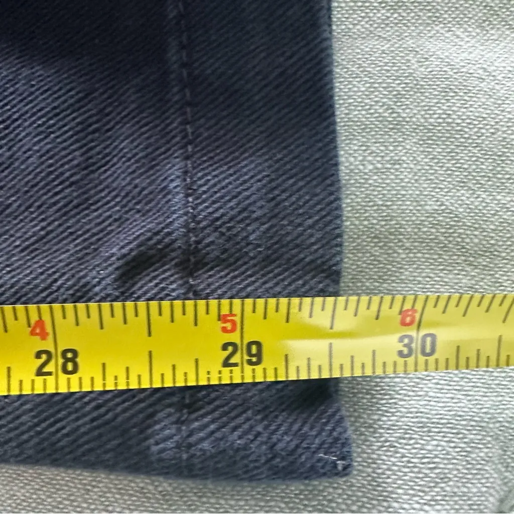 Aritzia TNA Greenwich Black Pants Size 2 - Image 7