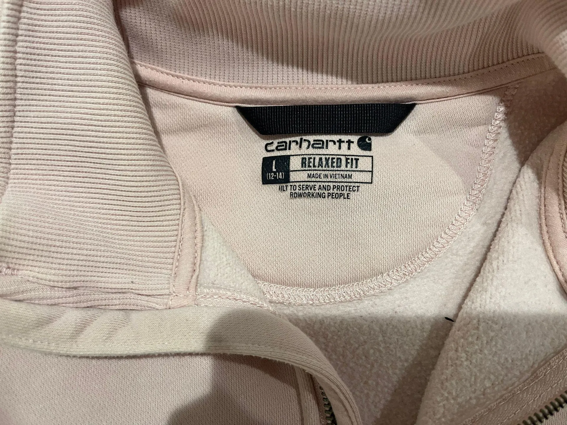 Quarter Zip - Image 2