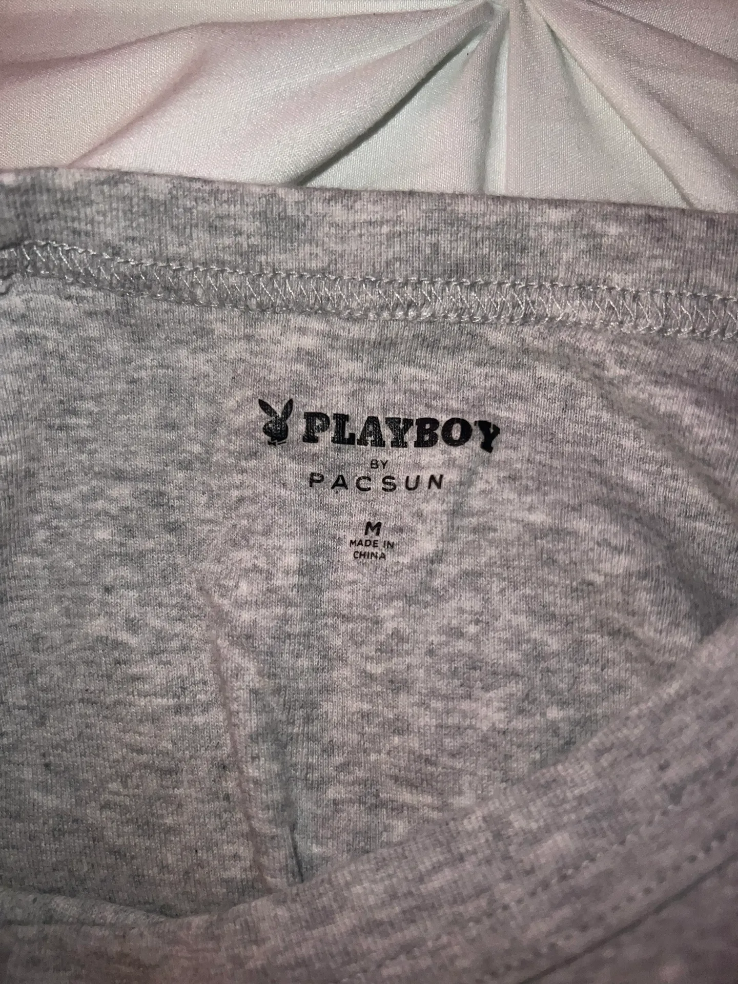 Playboy Pacsun Croptop - Image 3
