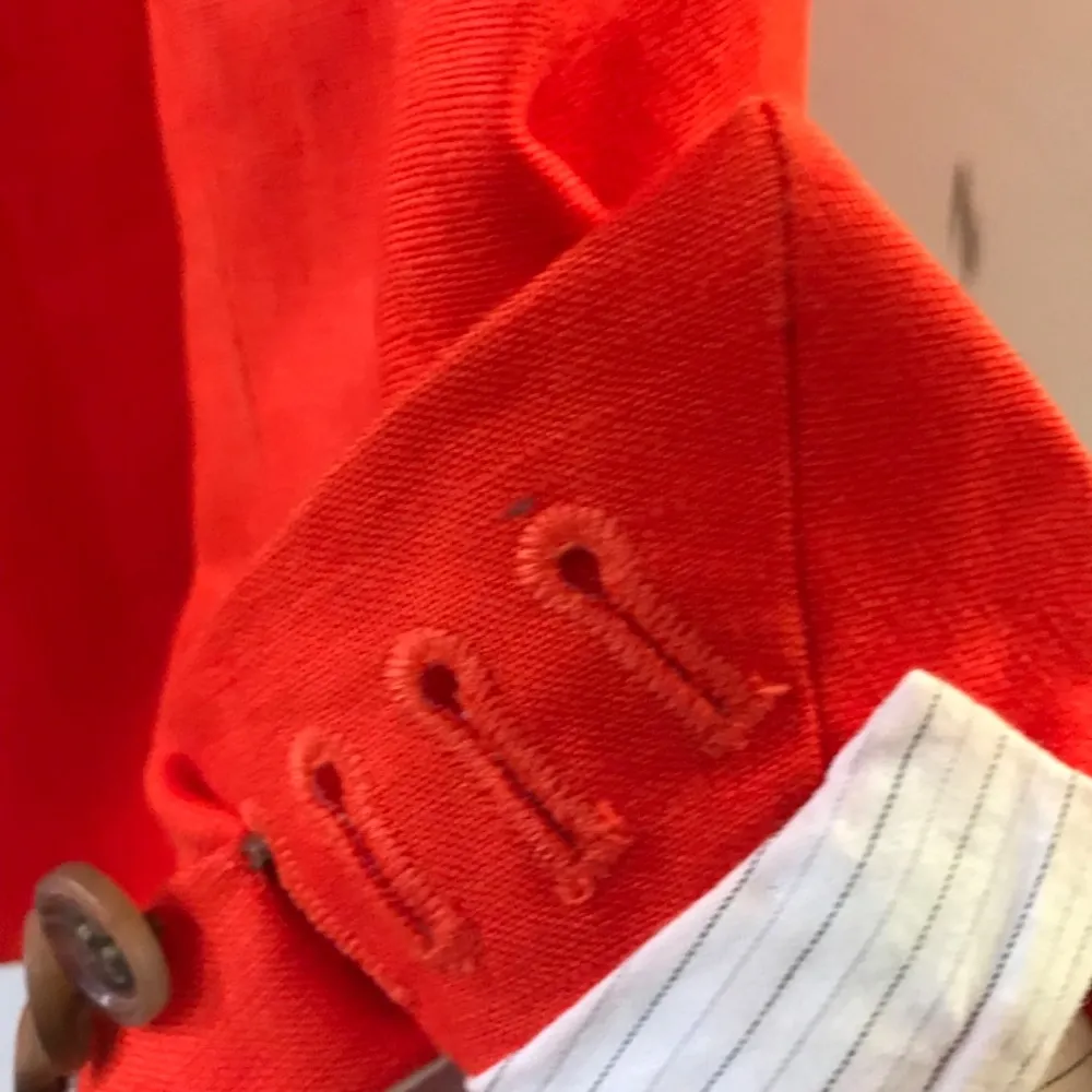 NWOT J.crew school boy linen blazer - Image 8