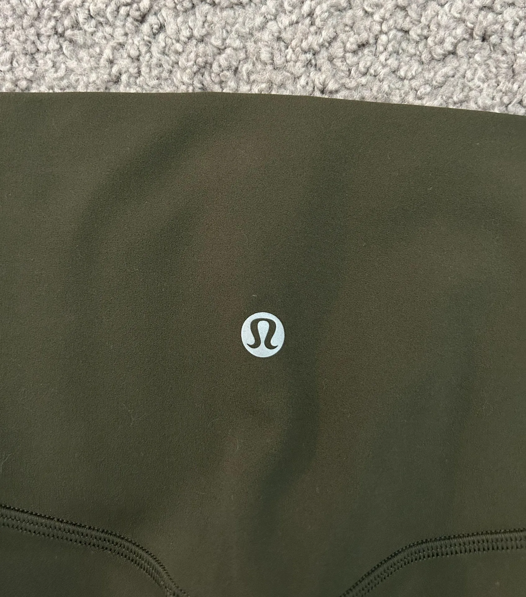 Align Shorts 6” - Image 3