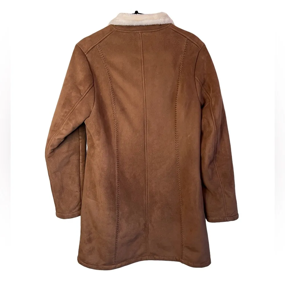 Marvin Richards Vintage  Coat - Image 10