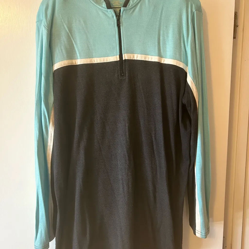 Vintage 80’s women’s All American Comfort jogging suit. Size large. - Image 2