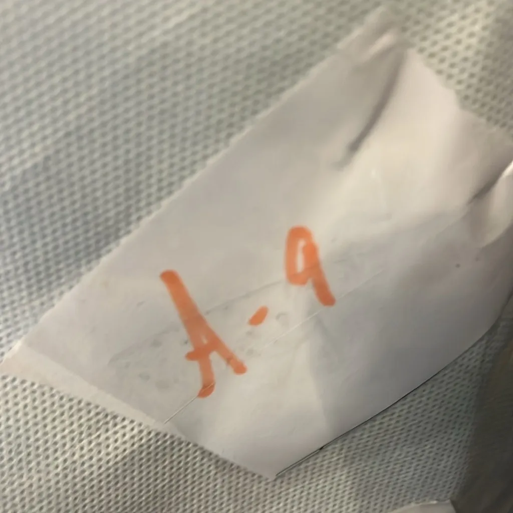 Lord and Taylor Tunic paisley floral Top Dress design Lab Y2k( L) Blue Size M - Image 12