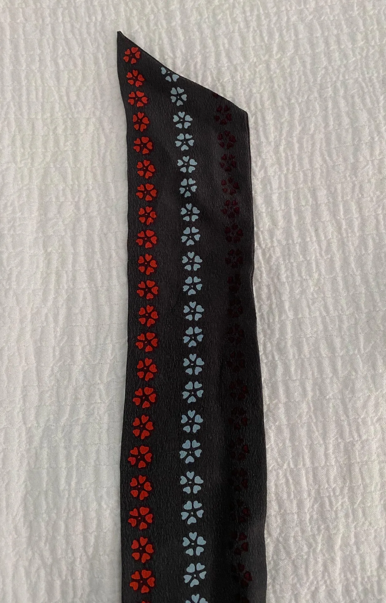 Madewell Bandana Scarf - Image 5