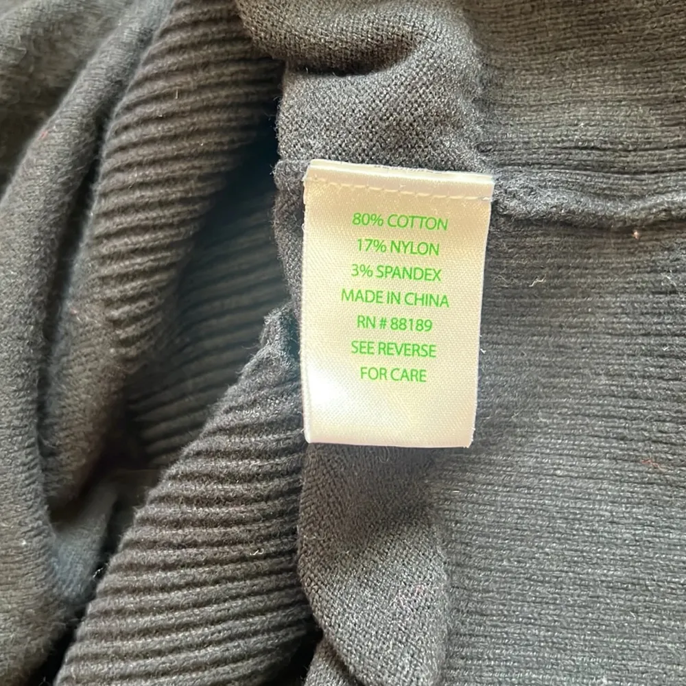 Lilly Pulitzer Boat Neck Sweater - Image 3