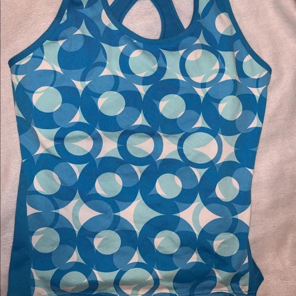 work out tank top - Image 5