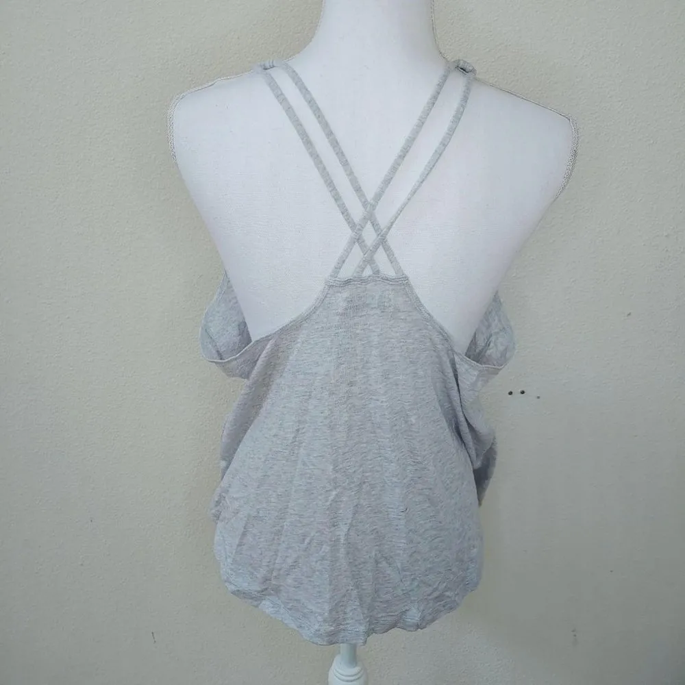 🦄 Gilly Hicks / Large / Talk to The Pom Tank - Image 4