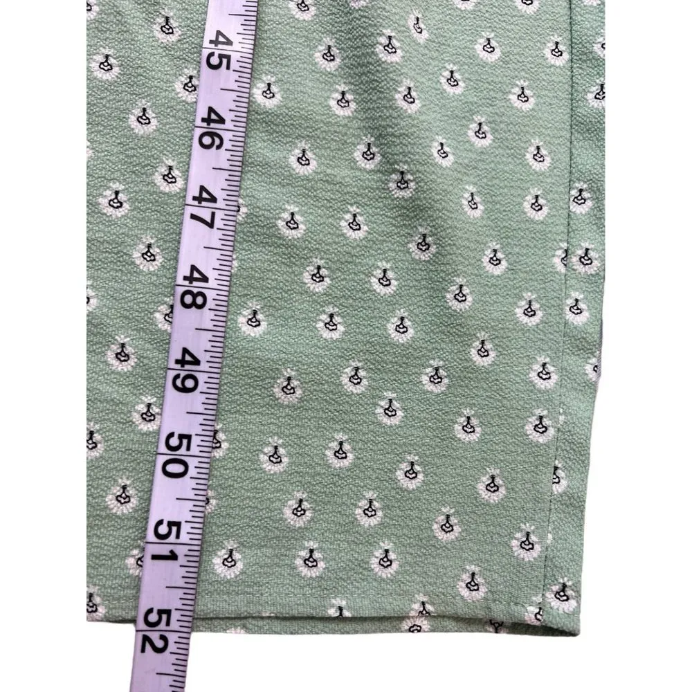 Purple Snow Women's Long Floral Jumpsuit - Image 7