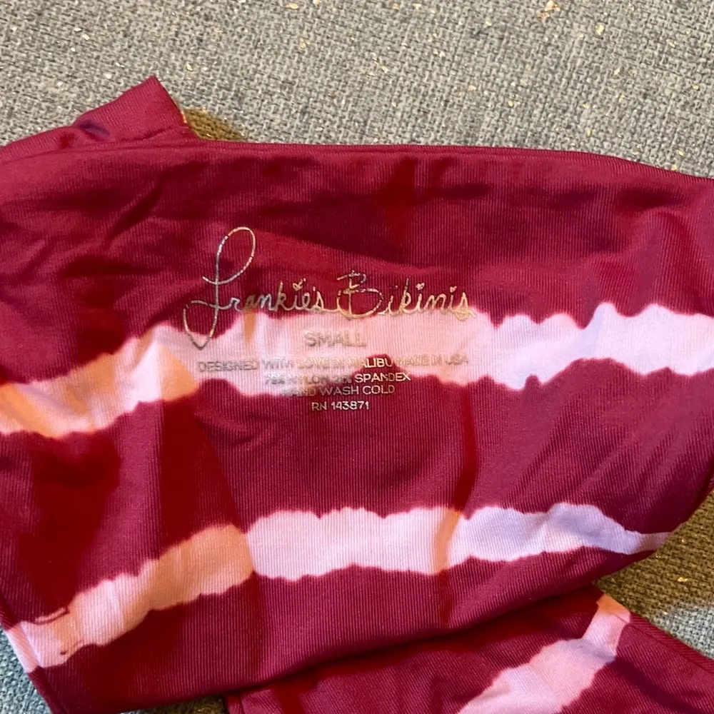 Frankie's Bikinis‎ Bikini Bottom - Image 4