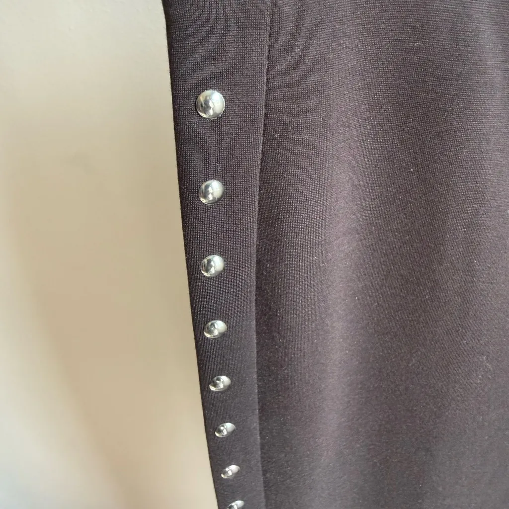 Vince Camuto Black Leggings - Image 3