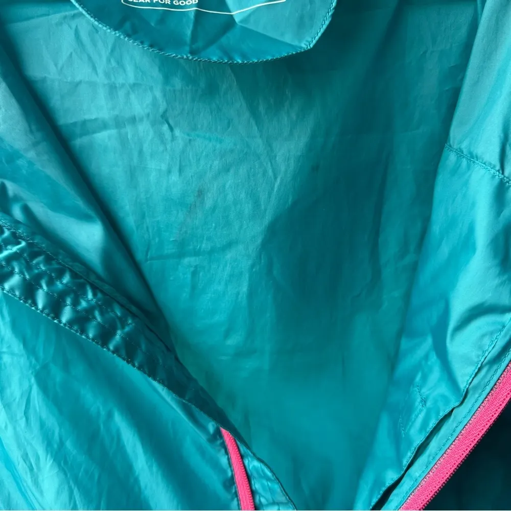 Cotopaxi Teca Windbreaker Jacket XS - Image 7