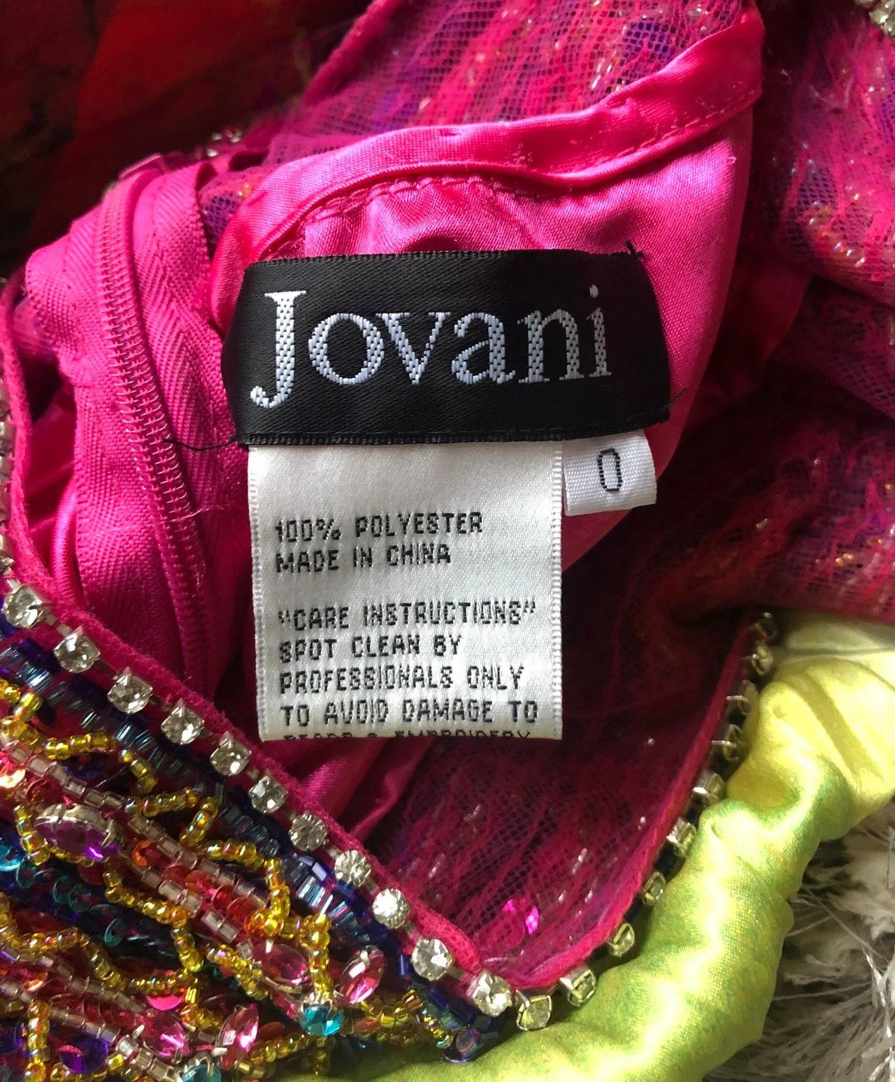 Prom Dress - Image 8