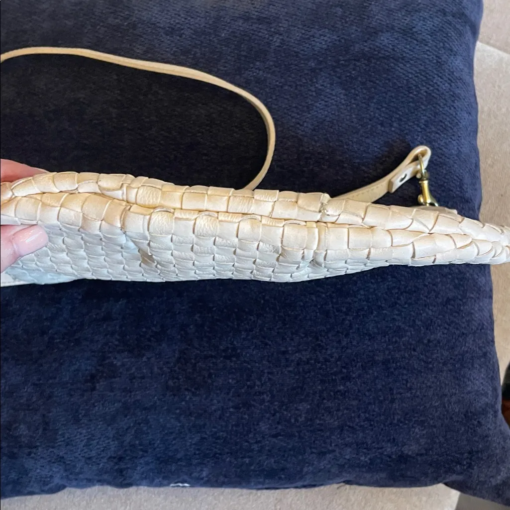 Clare V. Petit Moyen Bag - Image 5