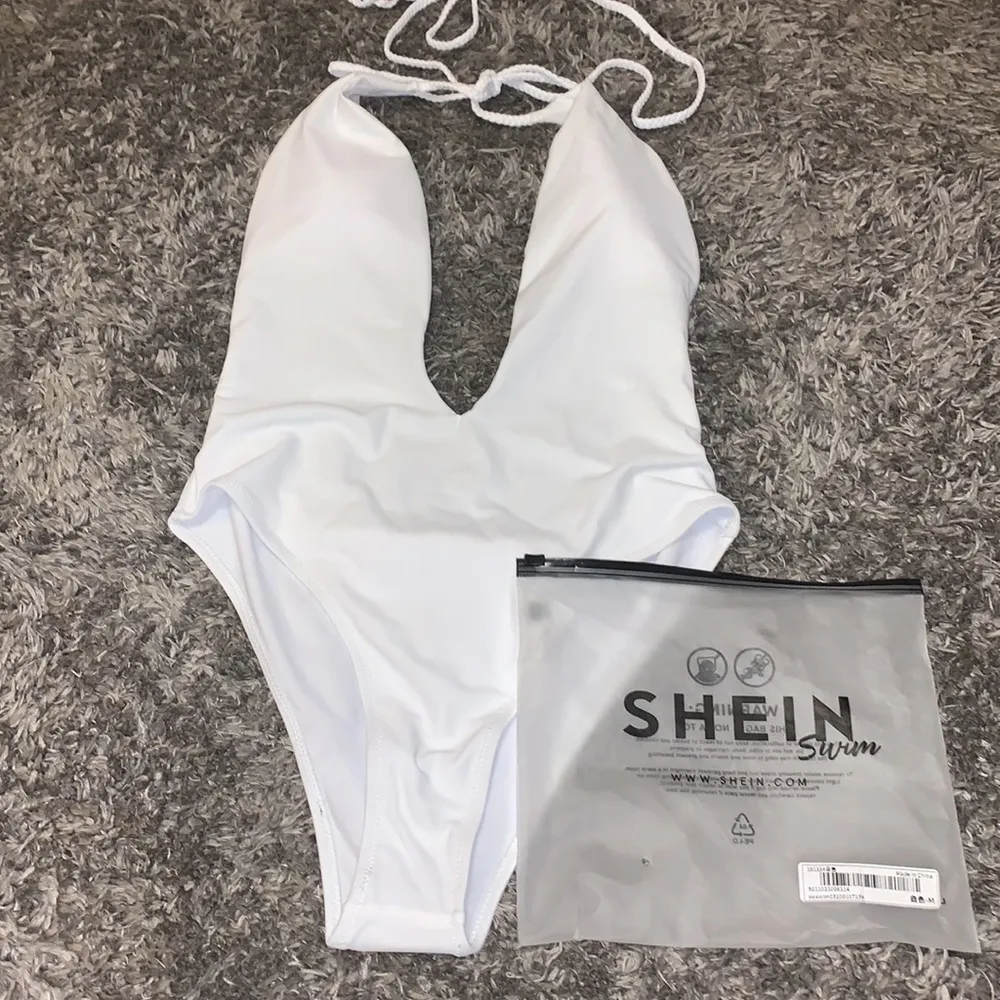 NWT Shein Swim One Piece in Bag - Image 3