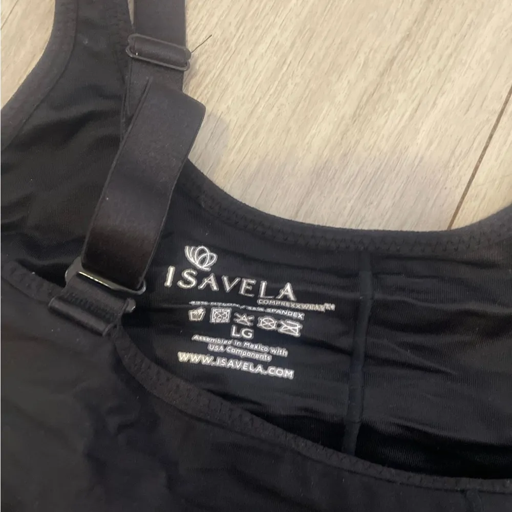 Shapewear isavela Black Size L - Image 2