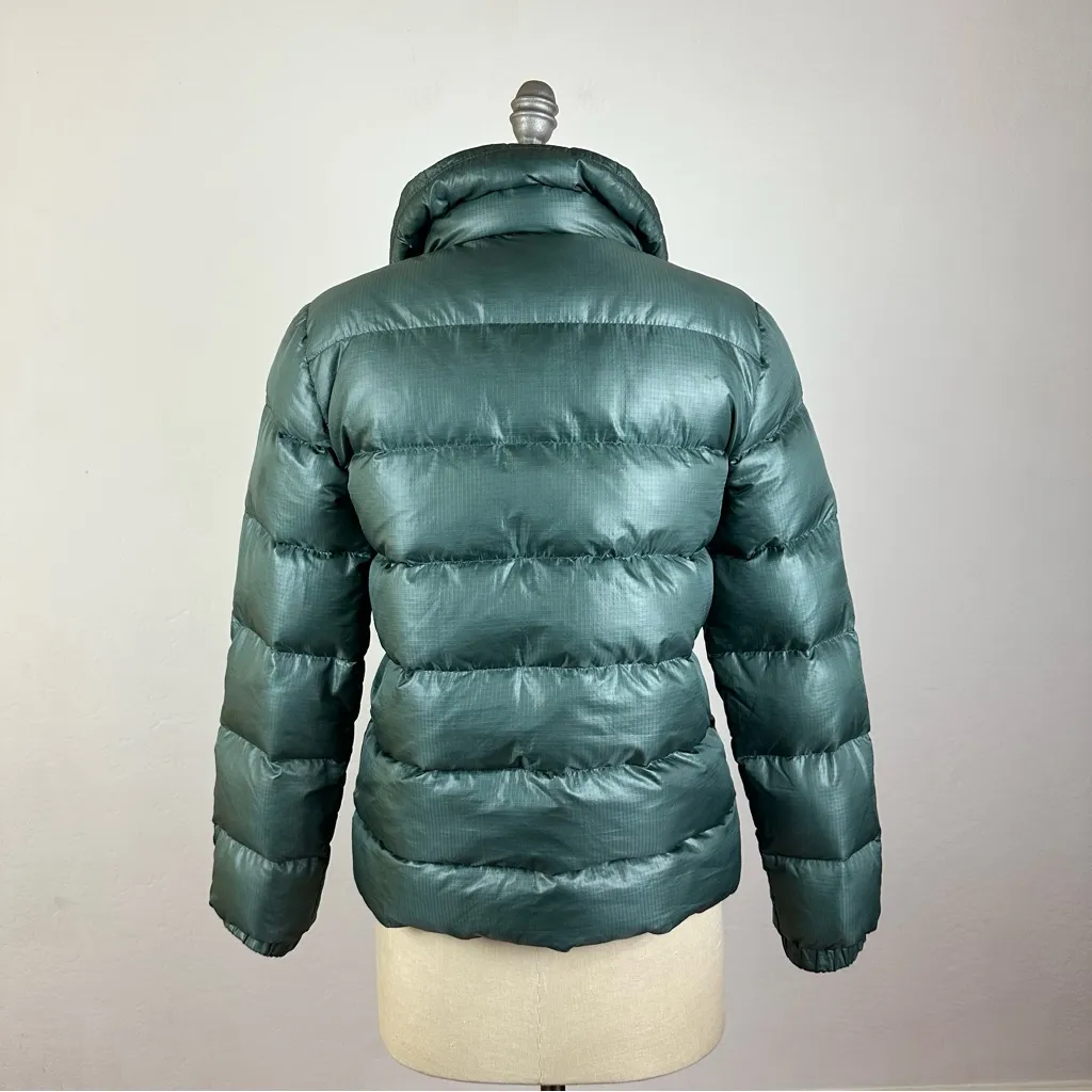 J.Crew  Overstuffed Down Puffer Jacket - Image 4