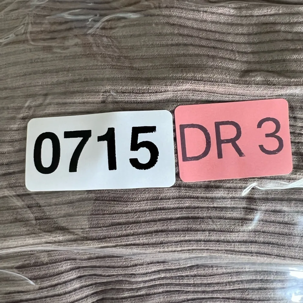 Women's brown long sleeve sweater brown turtleneck top lightweight size XL. - Image 8