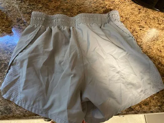 Nike Short Running Shorts - Image 2