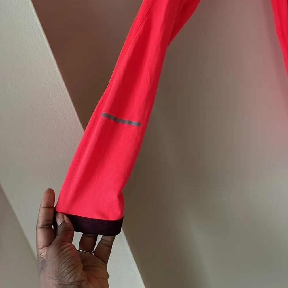 Nike Half-zip Women's Running Top Activewear
Size: L - Image 5