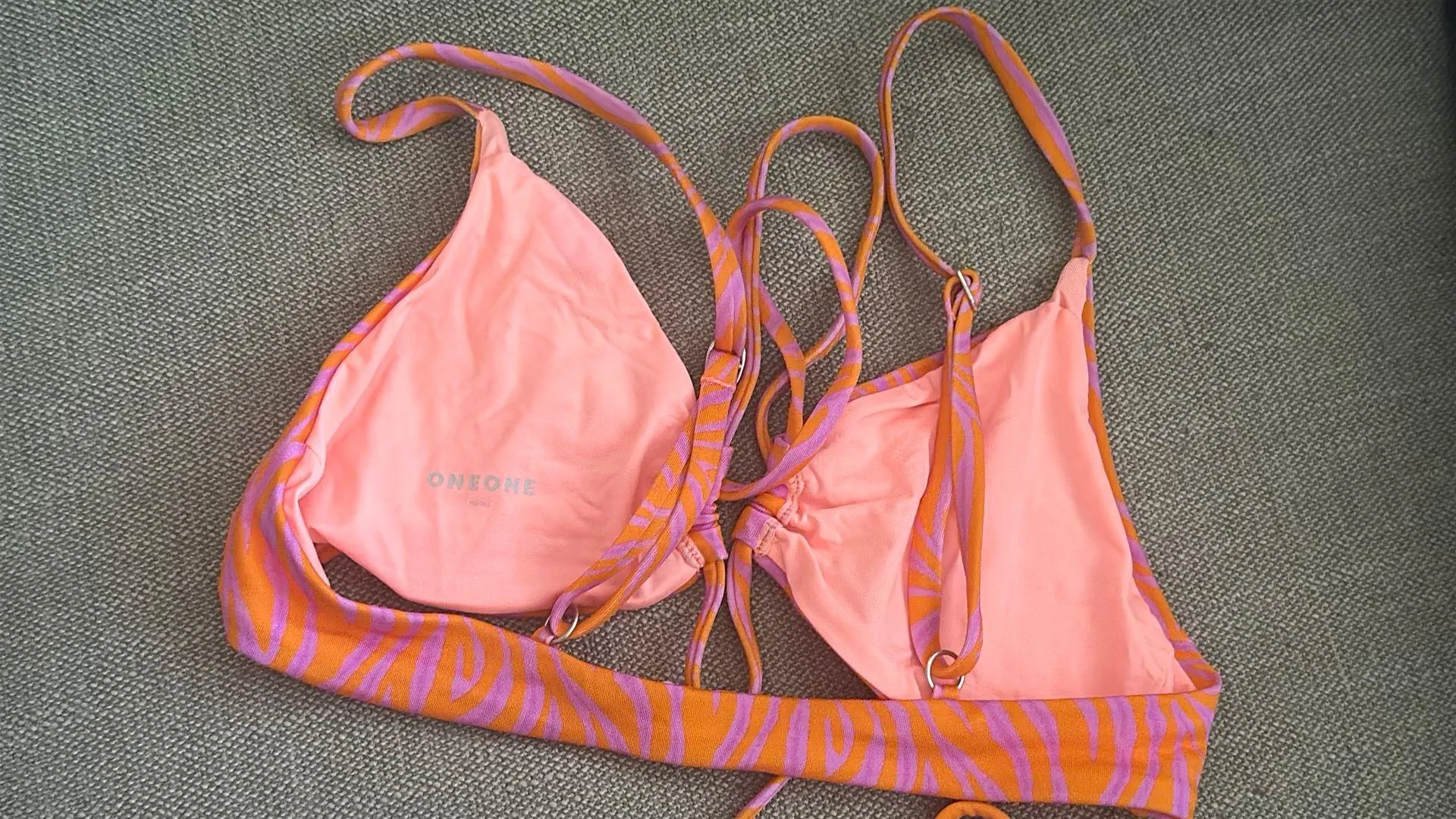 One One Swim - Image 5