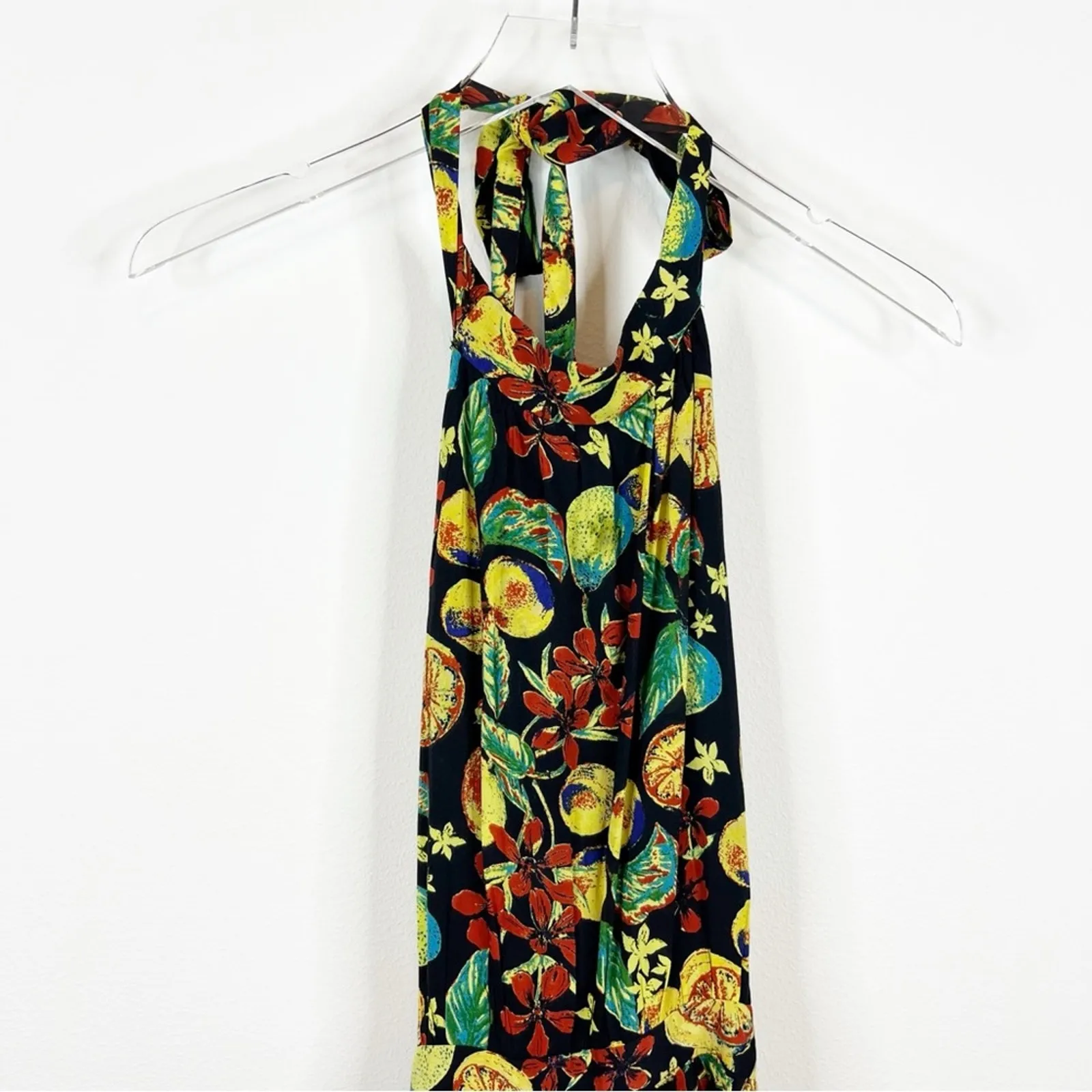 NWT Free People Coral Tides Romper S - Image 5