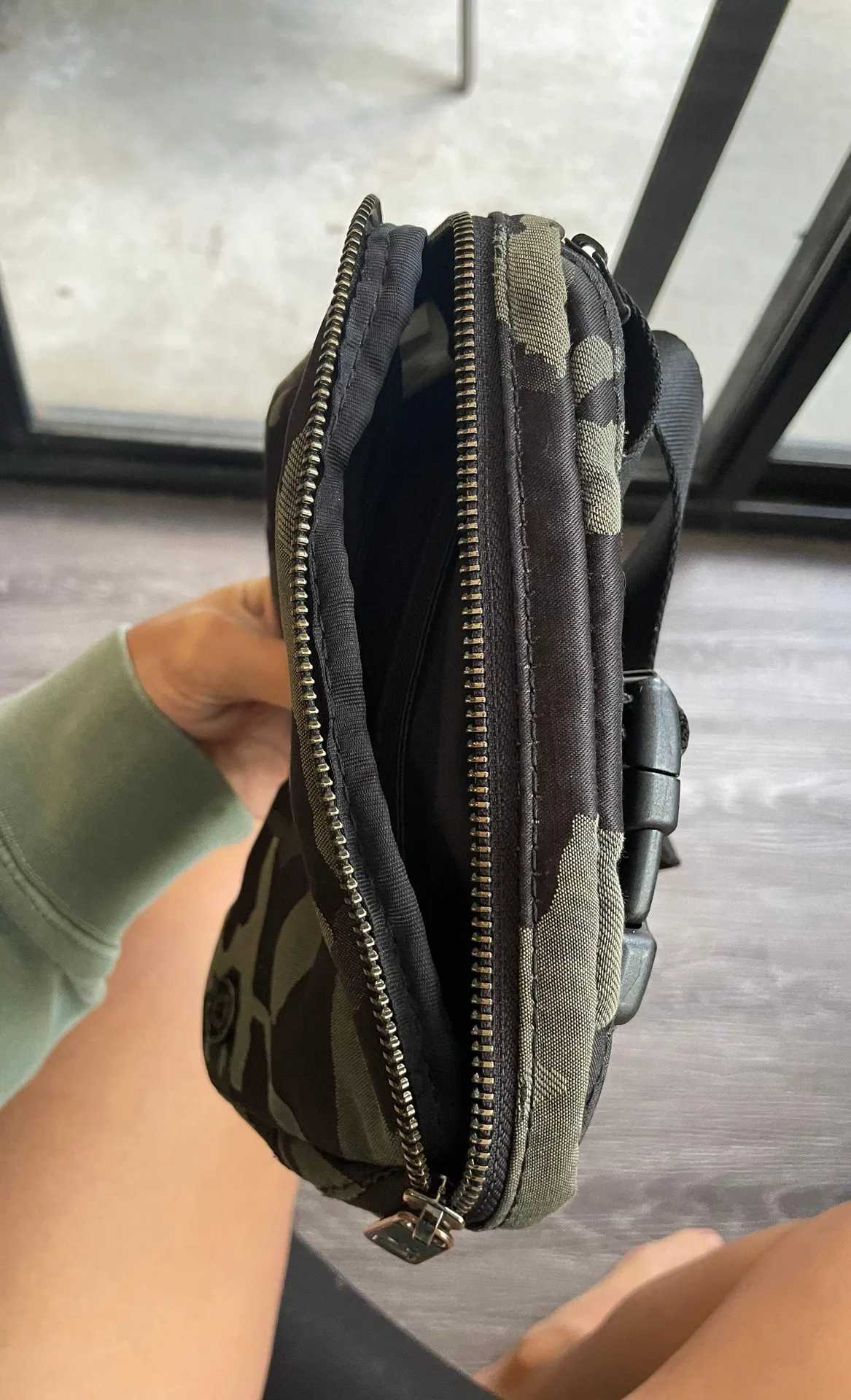 Lululemon Belt Bag - Image 3