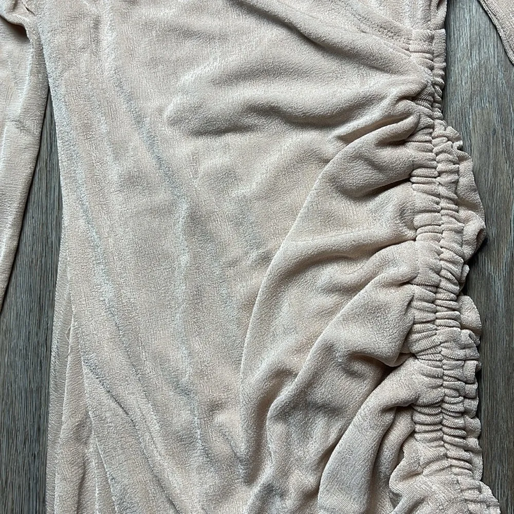 L*Space Melissa Dress in Seashell Size Small - Image 10