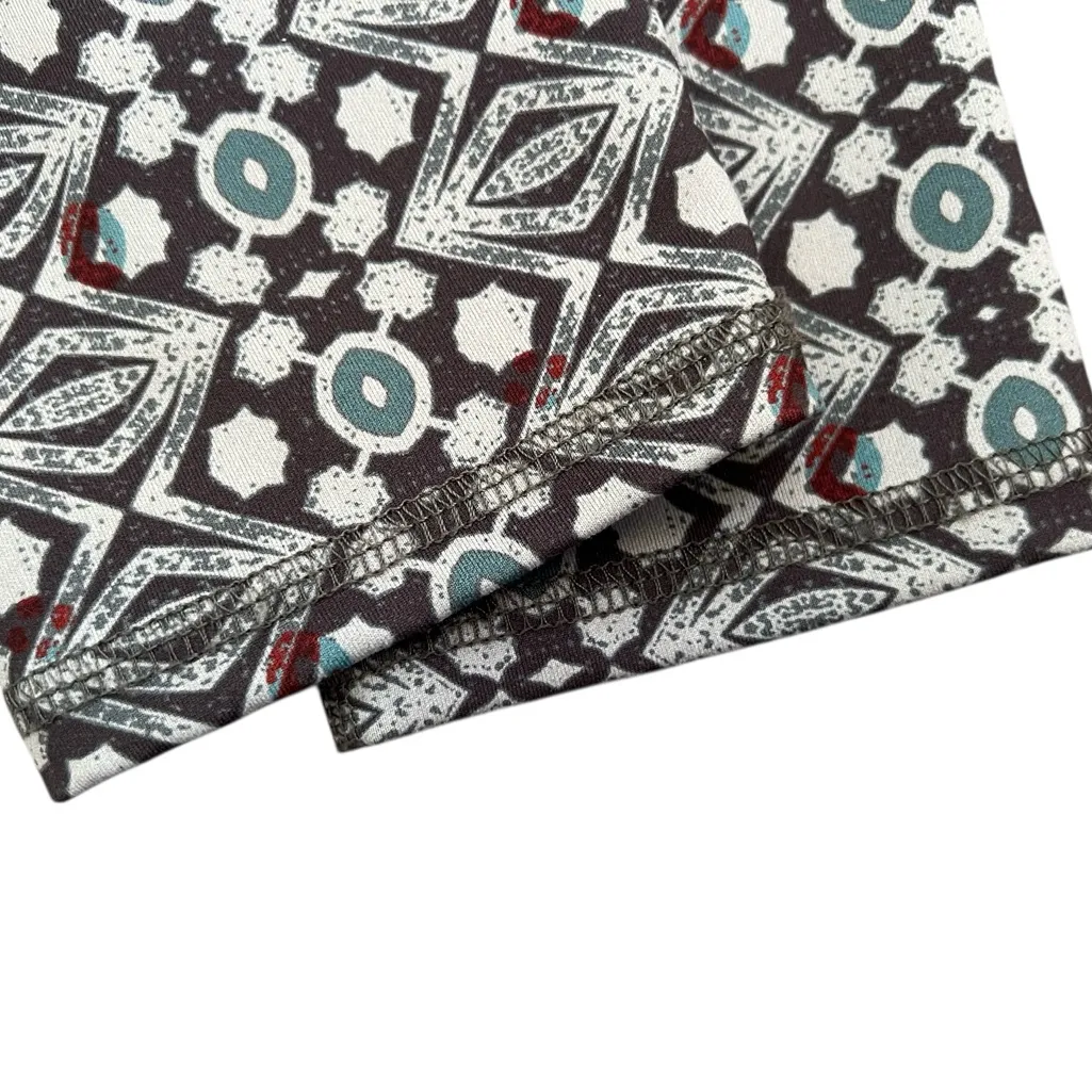 Anthropologie Daily Practice Leggings Black - Image 5