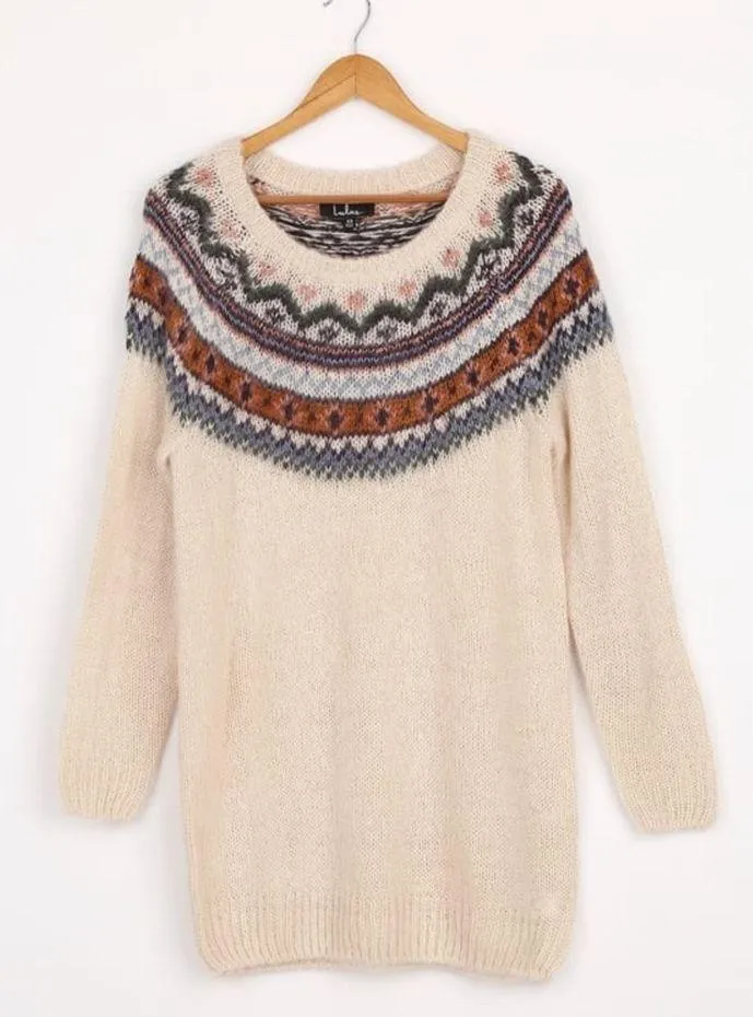 lulus sweater dress - Image 13