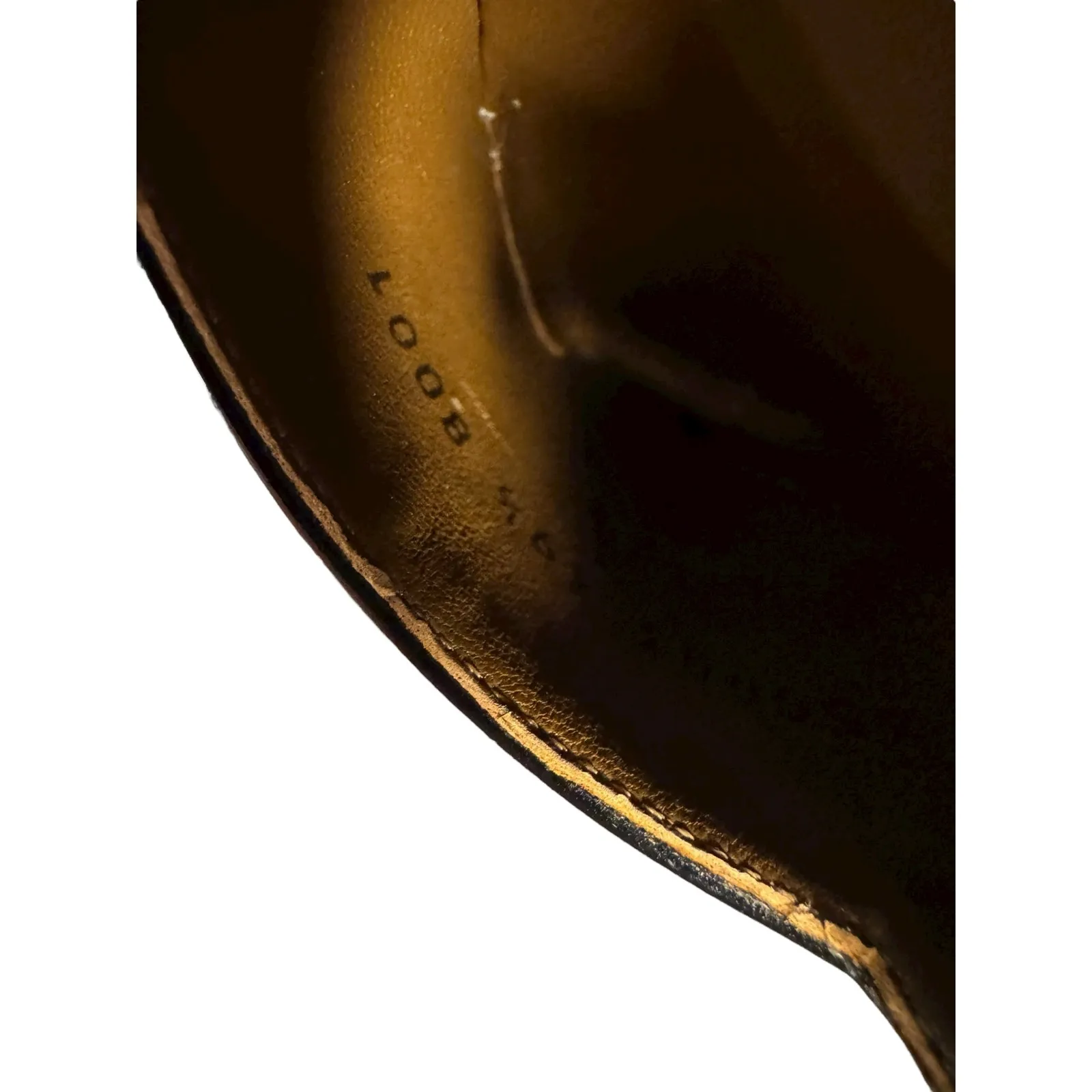 Giuseppe Zanotti NIB Brendha 45mm Pumps in Black Patent Leather Size 39.5 - Image 9