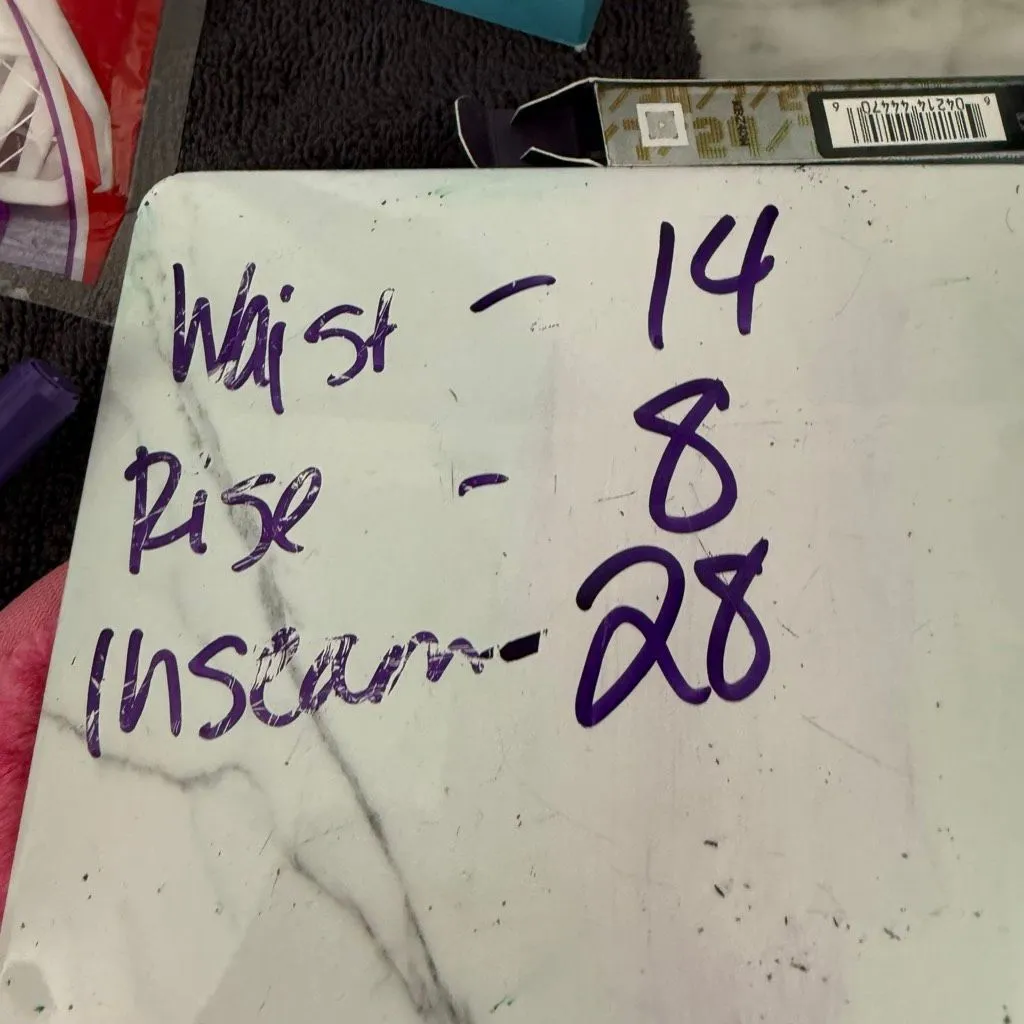 Vineyard Vines Women’s XXS Valentines Day Heart Whale Pajama Pants - Image 5