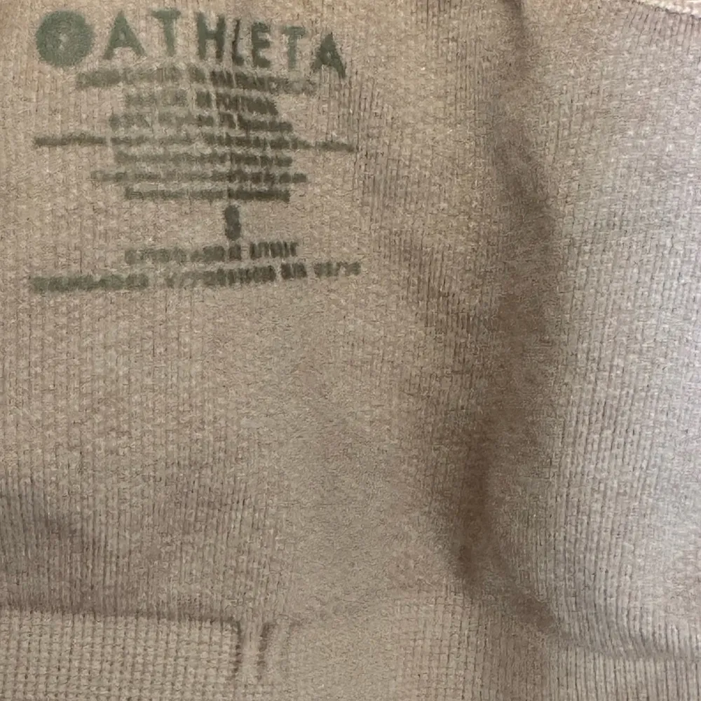 Athleta Mesh Around Bra 2.0 in Nude - Image 4