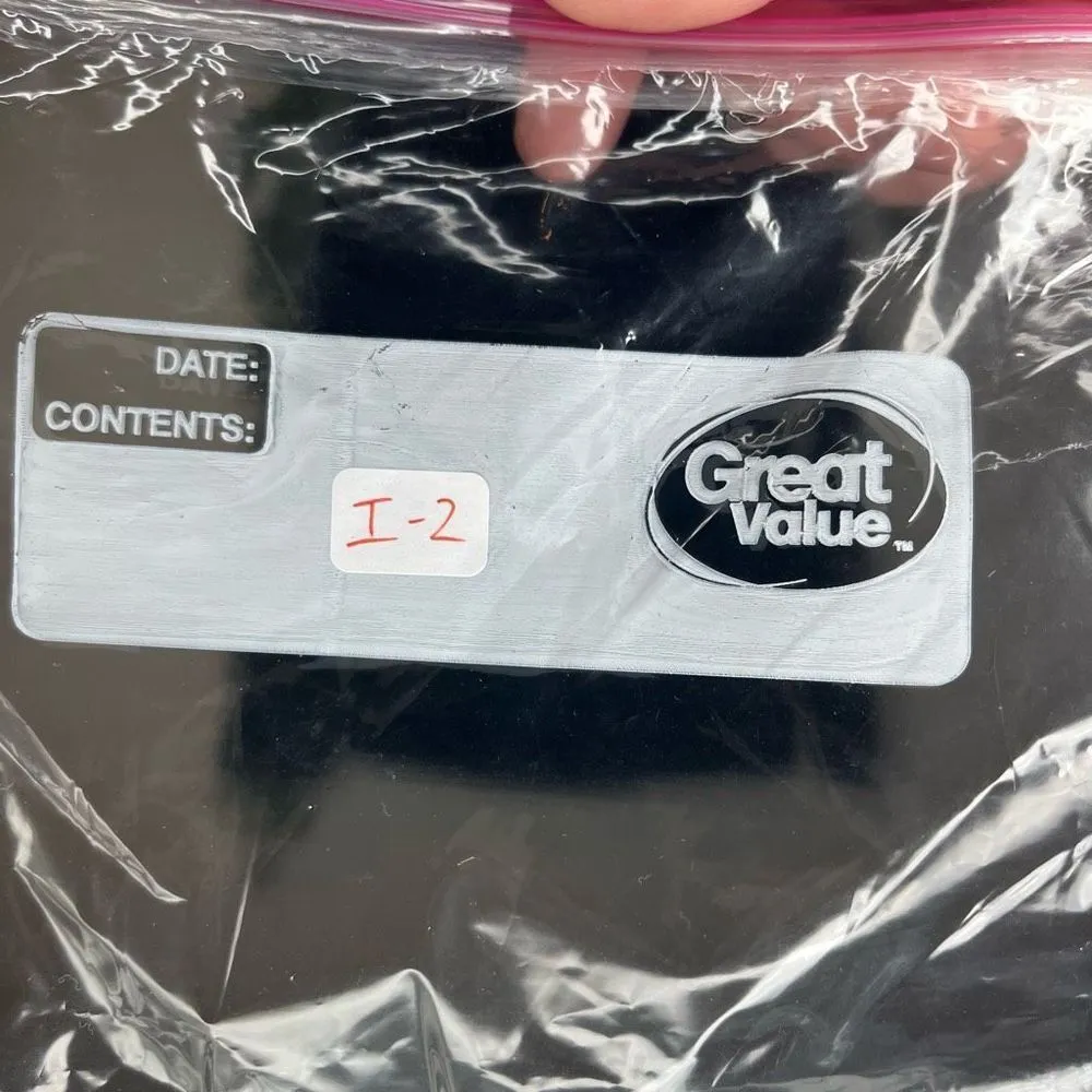 | women black athletic cowl neck pullover - Image 10