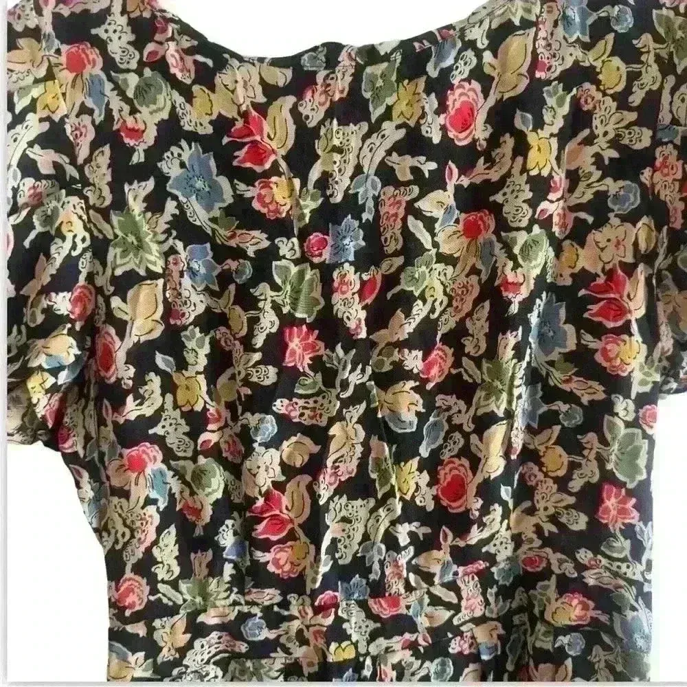 Topshop French Paris Chic Rouje inspired dress
Visit - Image 8