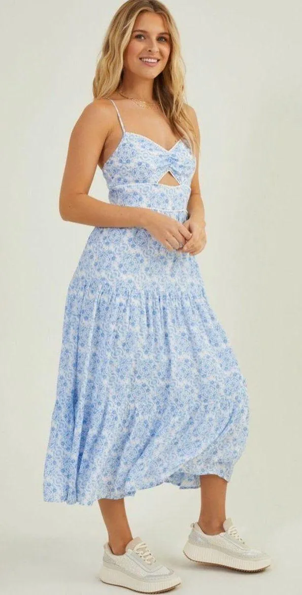 Altard State Shelby Midi Dress  - Image 2