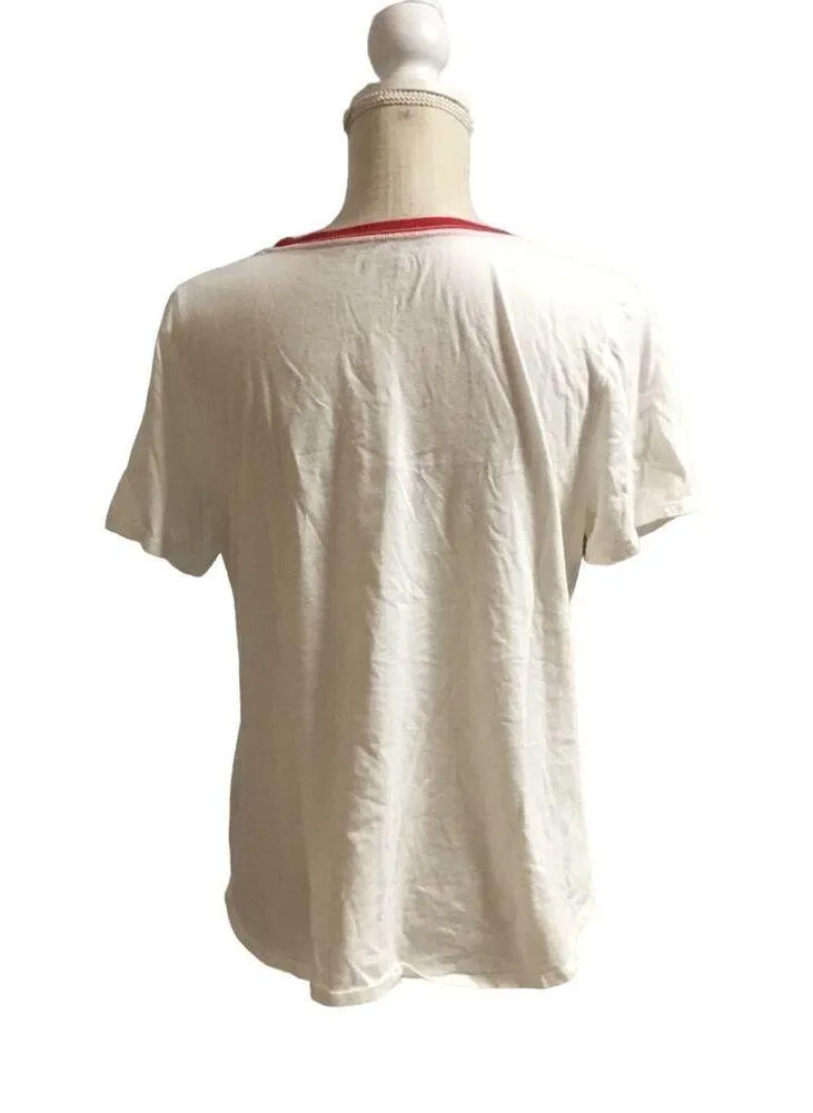 Old Navy Best in snow Shirt - Image 3