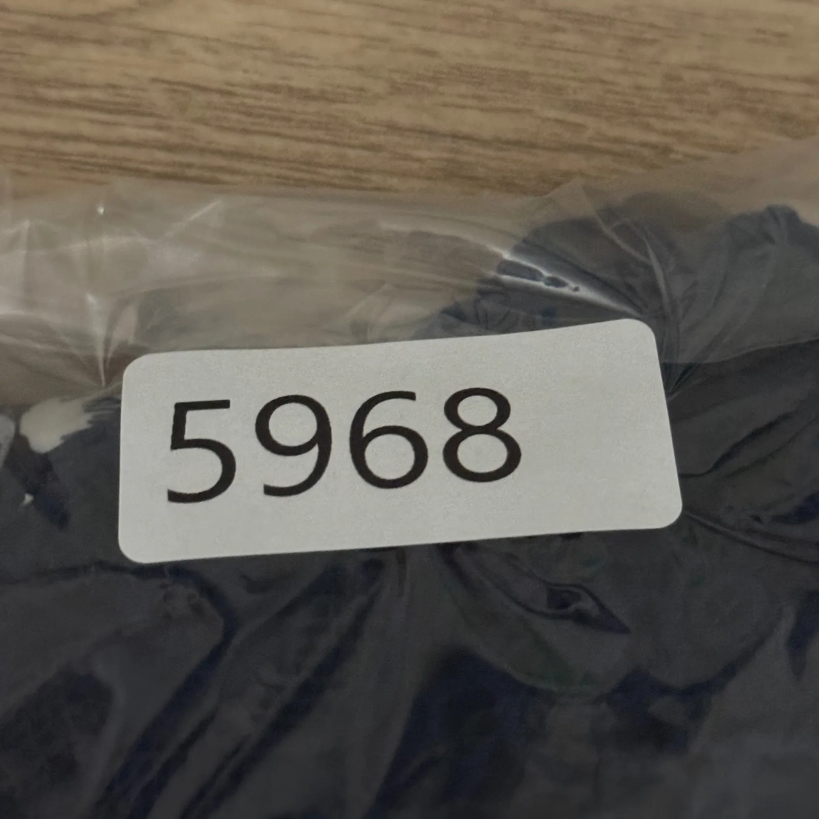 Foxiedox Dress Blue Lace Off Shoulder Floral Party Cocktail Wedding Guest Size S - Image 8