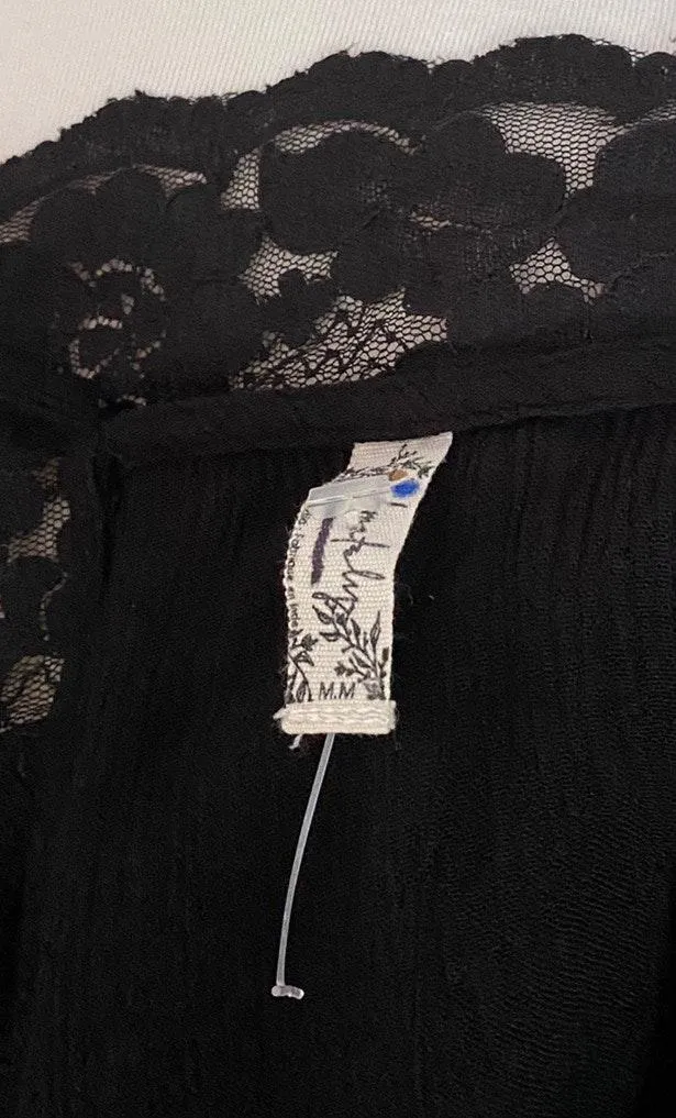 Intimately Lace And Petals Cami - Image 6