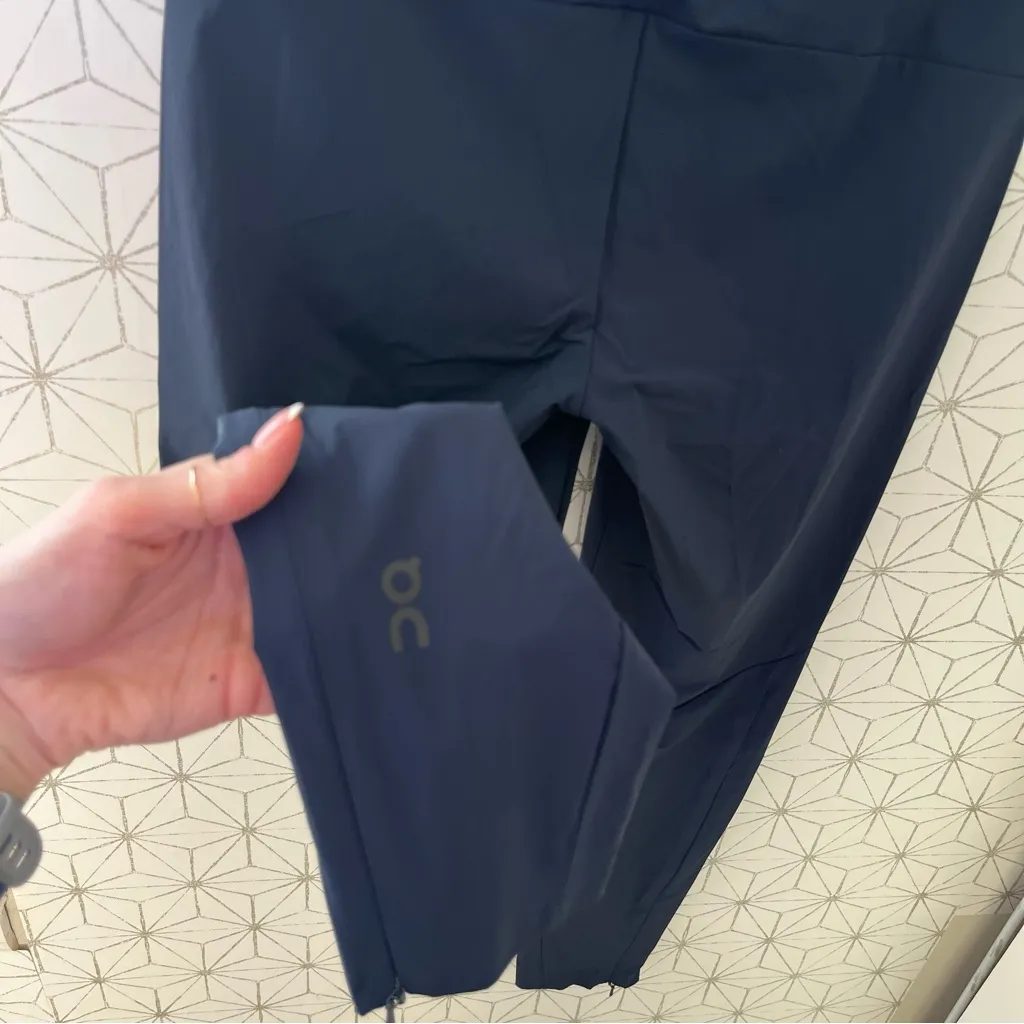 On Running Navy Run Jogger Blue Size XS - Image 7