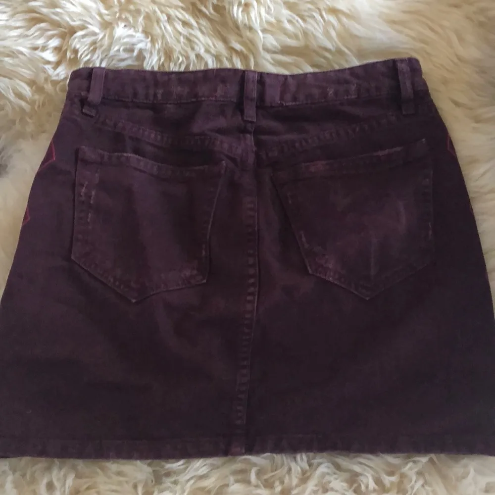 Sandrine Rose Sedona Skirt Size 24 - Image 6