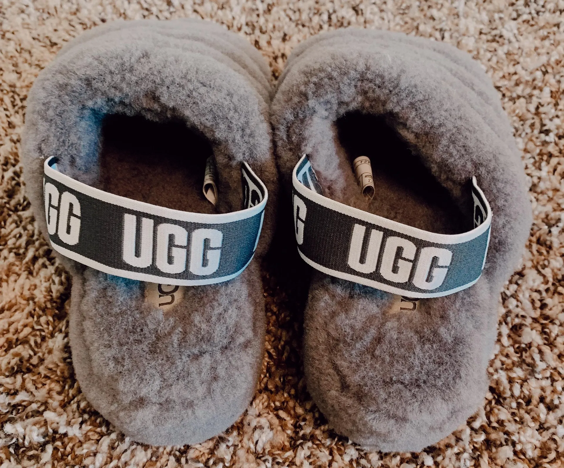UGG Slides - Image 3