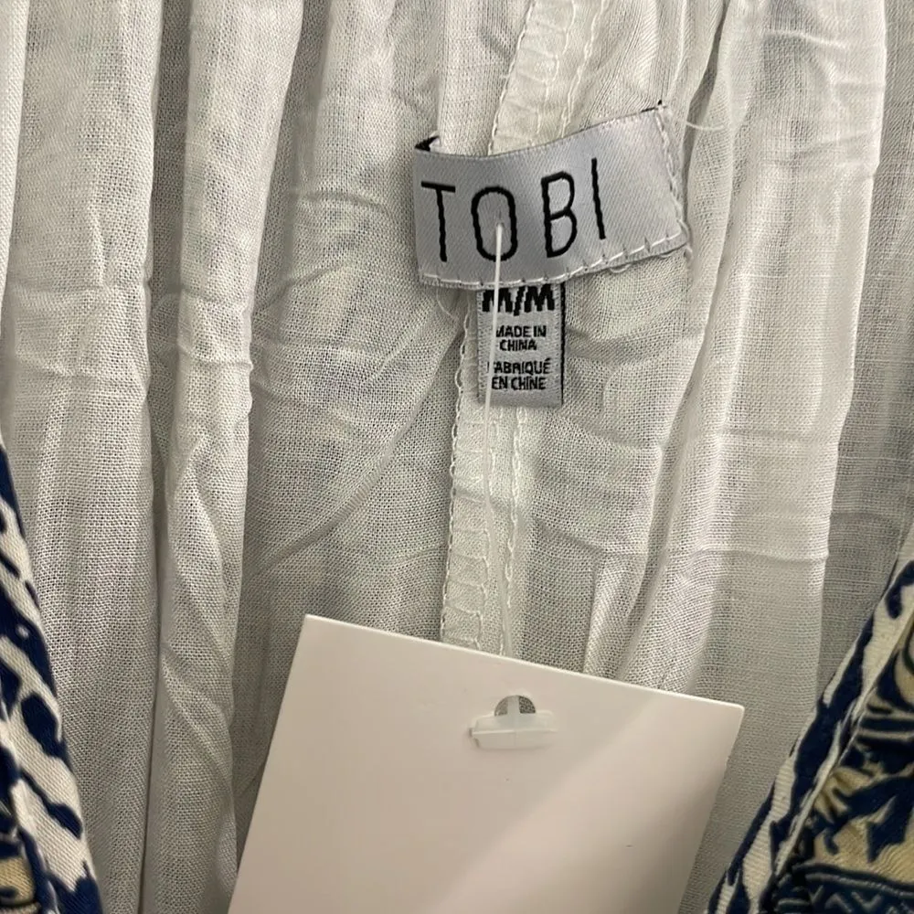 TOBI Maxi Dress  - Image 4