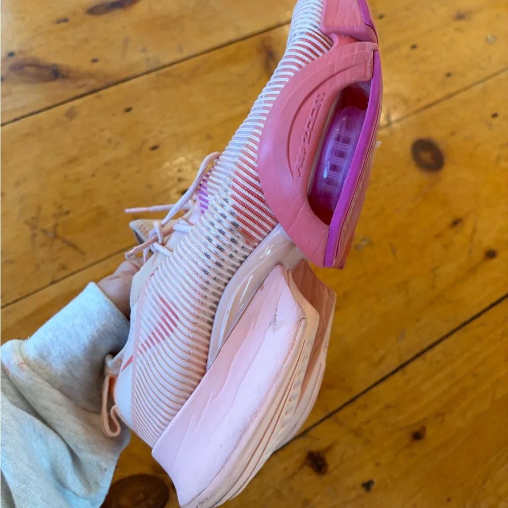 Nike Air Zoom SuperRep 'Washed Coral' BQ7043-668 Women's Shoes Size 9.5 - Image 6