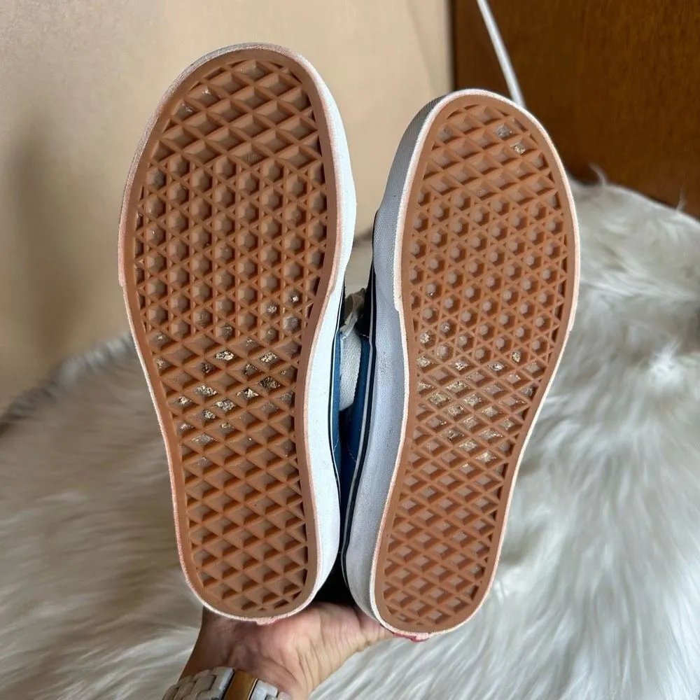 VANS Sk8-Hi Shoes Men’s Size 5 Womens Size 6.5 - Image 6