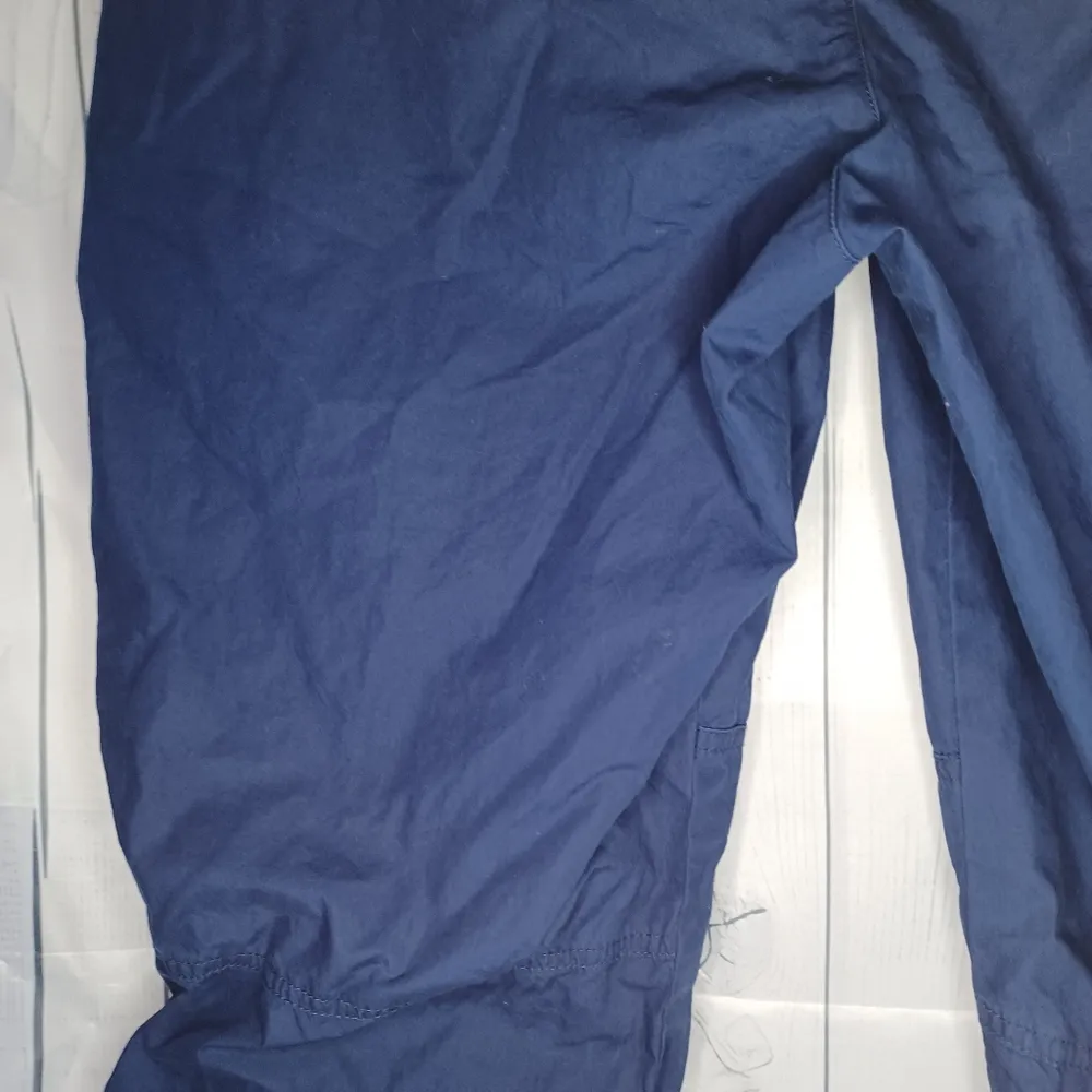 L-RL Lauren Active Ralph Lauren cropped pants - Image 12