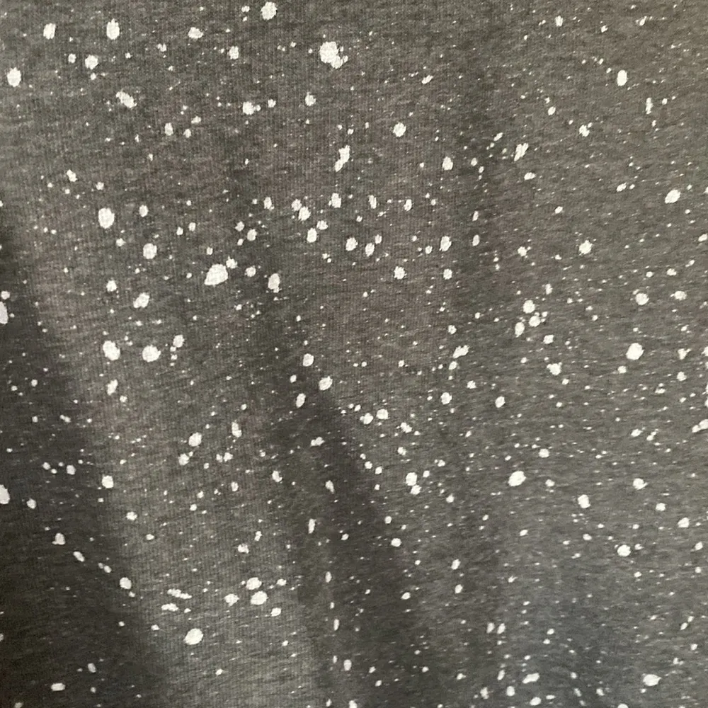 splatter sweatshirt - Image 3