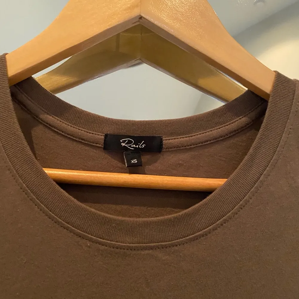 tshirt dress - Image 3